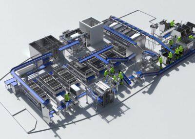 Longliner Factory – Advanced