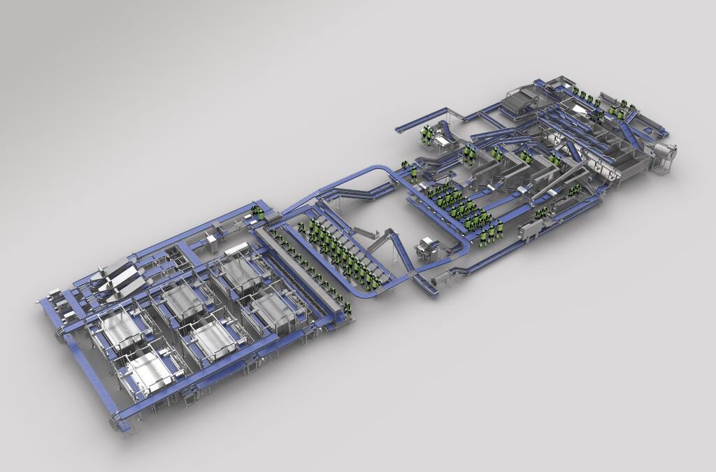 Combined Pollock Trawler