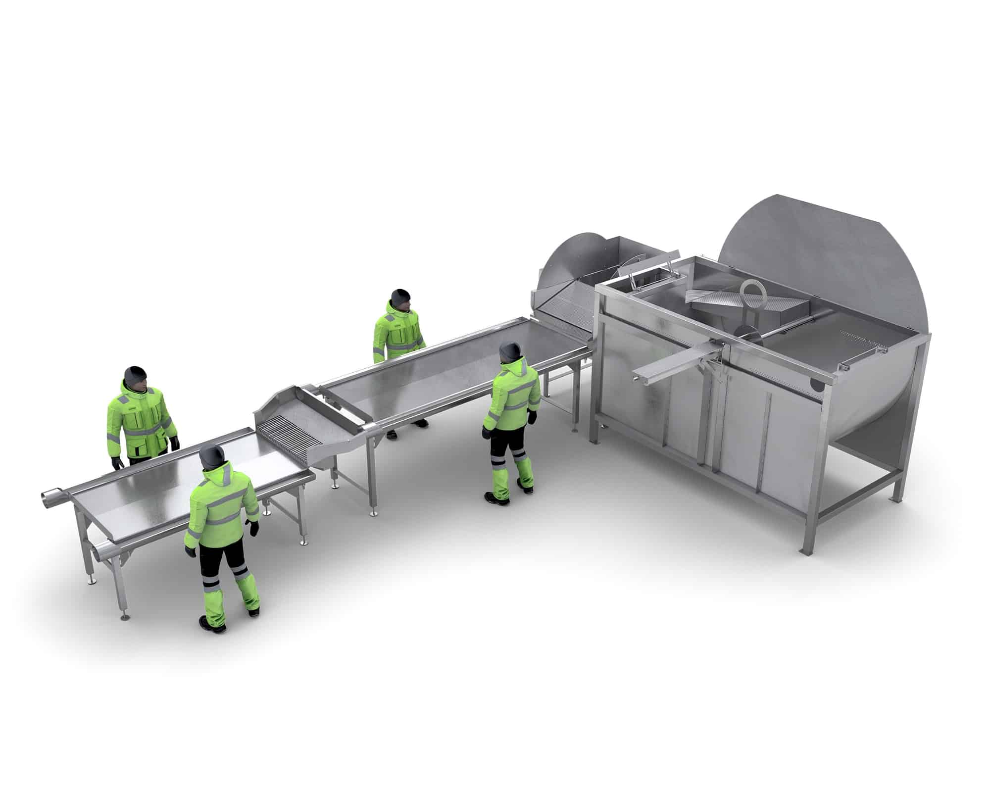 DuoVaccinationSystem