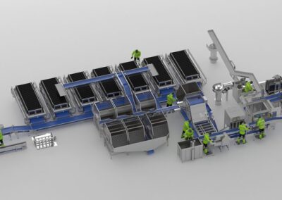 Longliner-factory – HG