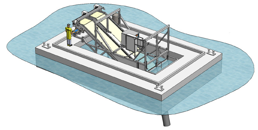 Seafarm_Seawater_filtration
