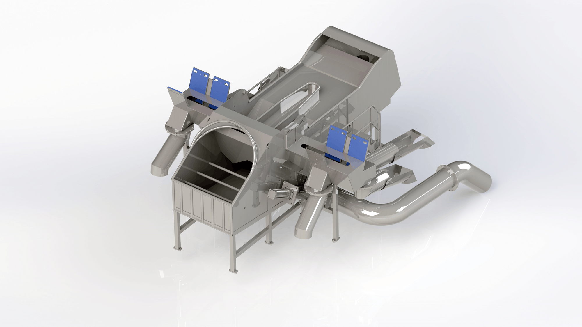 WaterSeparatorPurseAndDanishSeiner